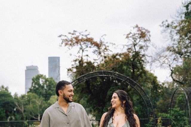Elopement