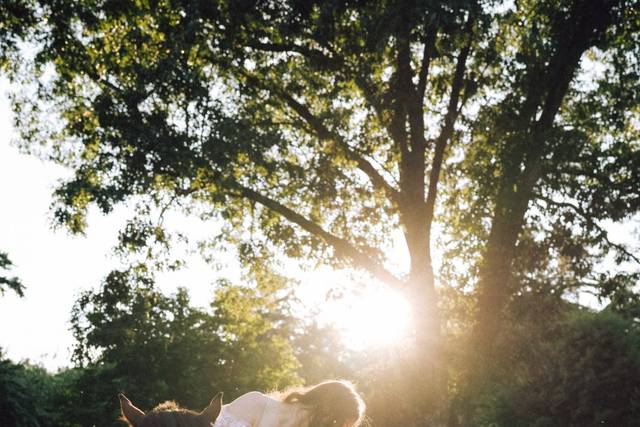 Elopement