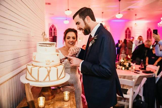 Saulnier Weddings