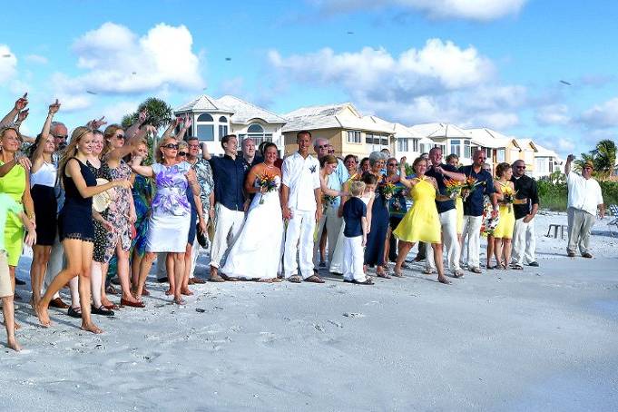 Fort Myers, Naples Cape Coral, Sanibel, Captiva, SW FL Wedding Photography 2018, by The British Photographerwww.TheBritishPhotographer.com