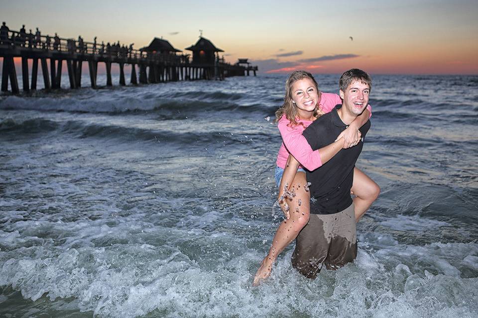 Fort Myers, Naples Cape Coral, SW FL Wedding Photography 2018, by The British Photographerwww.TheBritishPhotographer.com