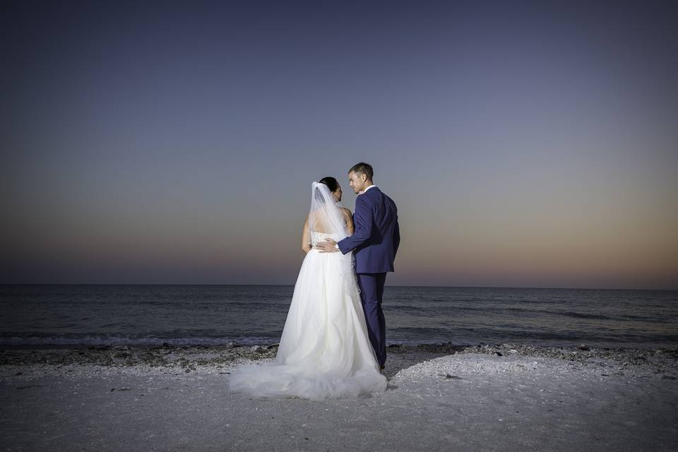 Fort Myers, Naples Cape Coral, Sanibel, Captiva, SW FL Wedding Photography 2018, by The British Photographerwww.TheBritishPhotographer.com