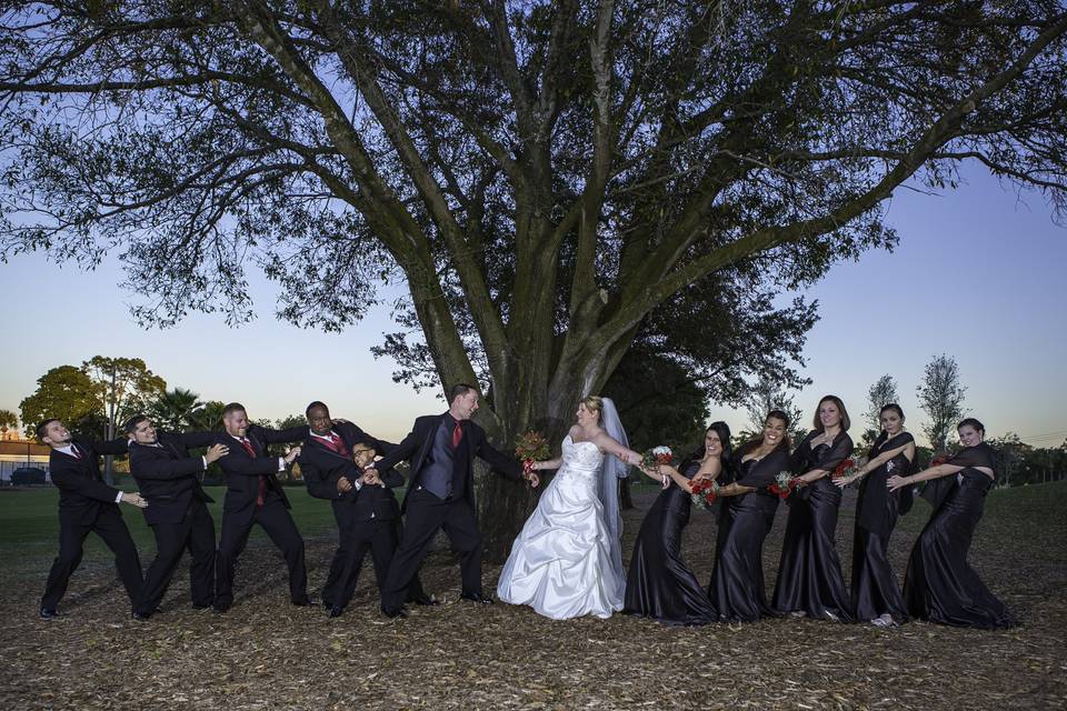 Fort Myers, Naples Cape Coral, Sanibel, Captiva, SW FL Wedding Photography 2018, by The British Photographerwww.TheBritishPhotographer.com