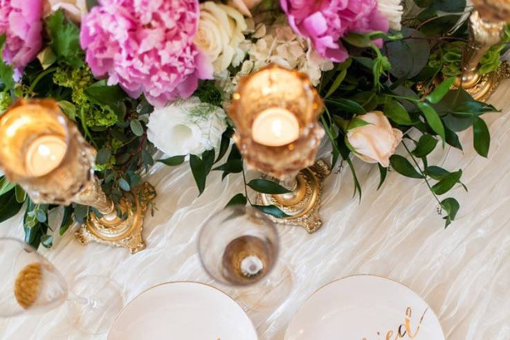 Table setting