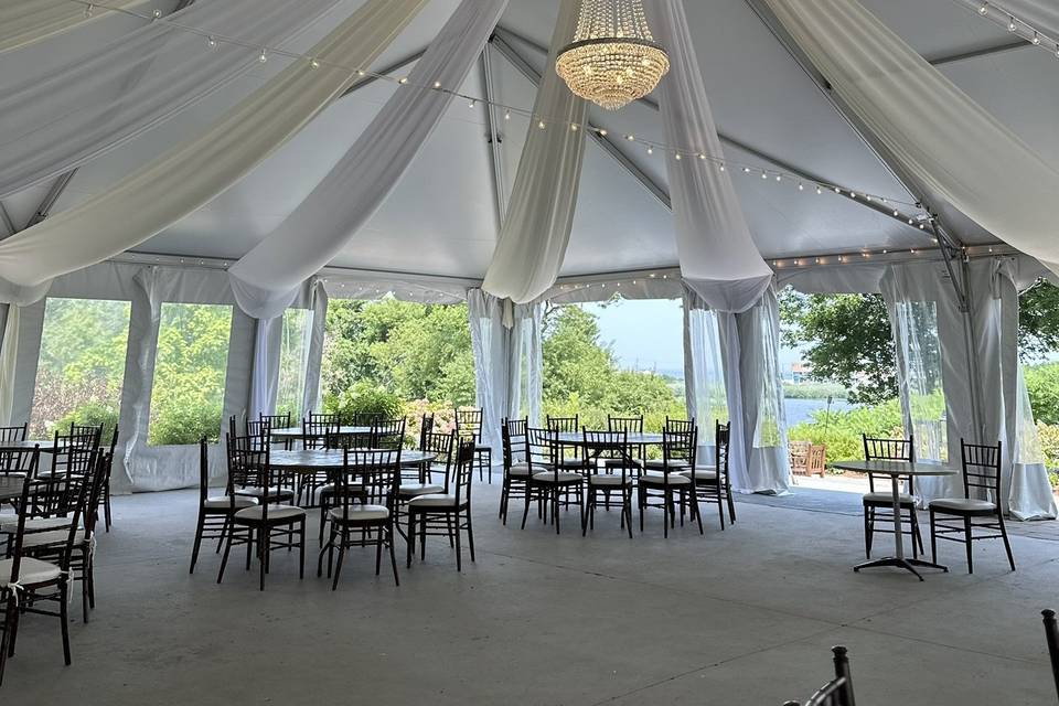 Draping Packages