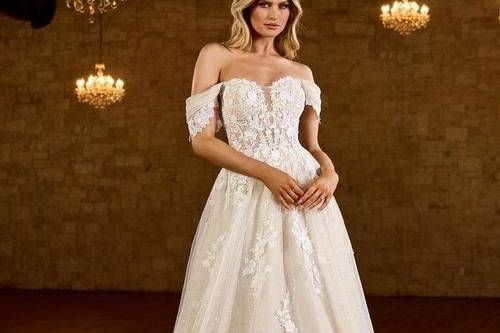 Memories Bridal & Formalwear 07