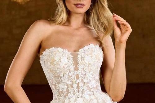 Memories Bridal & Formalwear 08