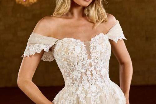 Memories Bridal & Formalwear 09
