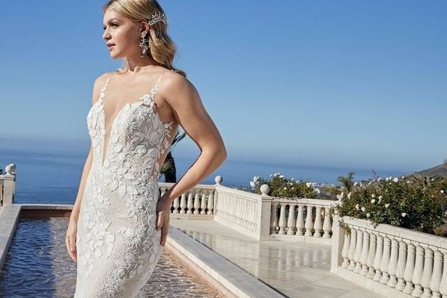 Memories Bridal & Formalwear 10