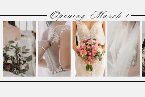 Memories Bridal & Formalwear
