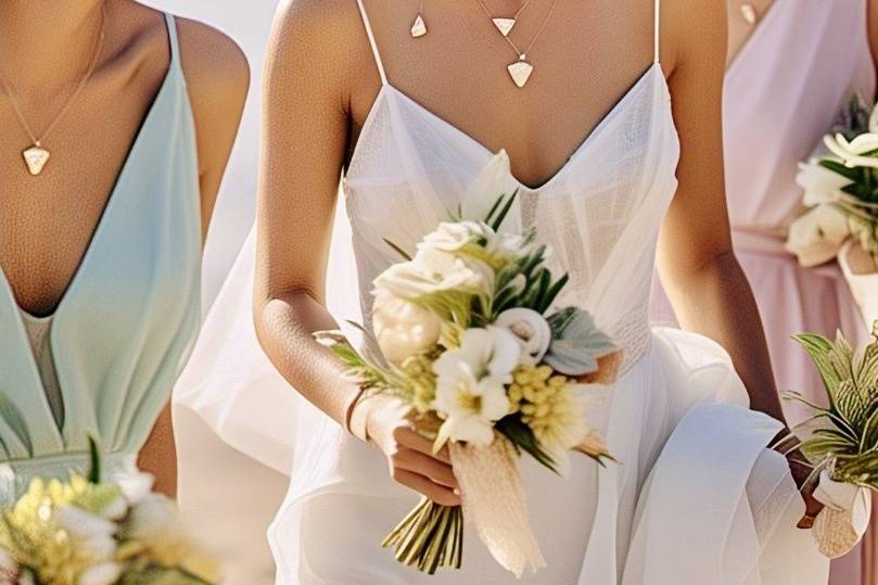 Bridal party