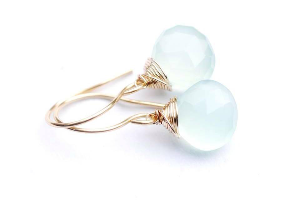 Treehouse Jewelry