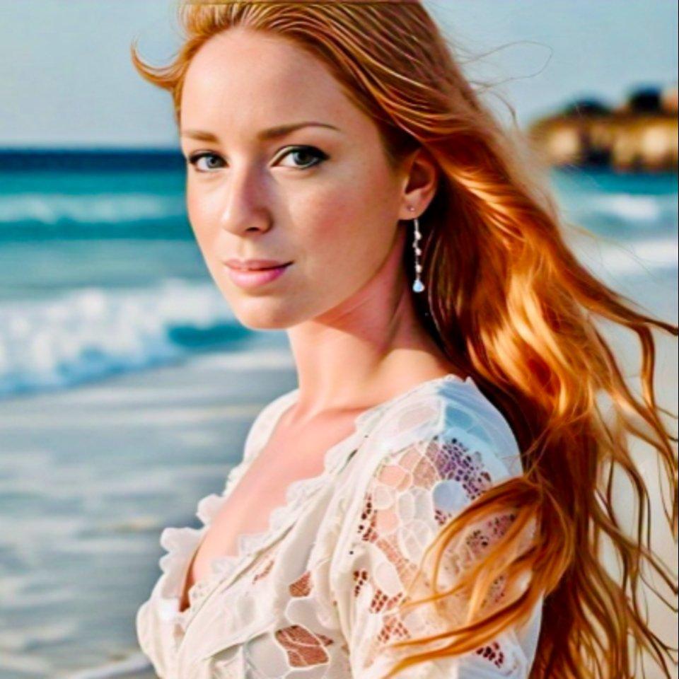 Maja Sommerfeld