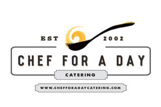 Chef for a Day Catering™