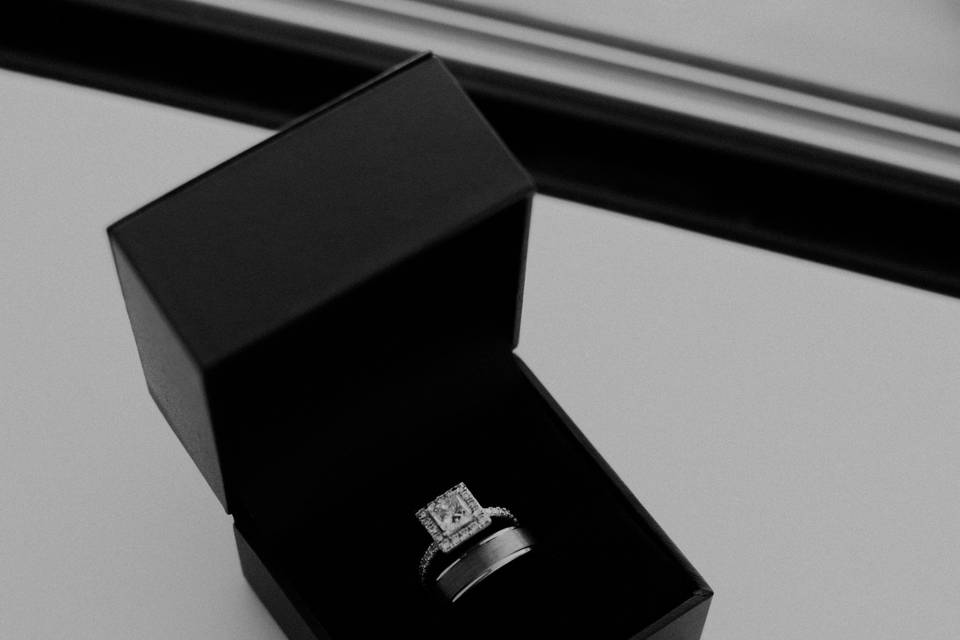 Destination Wedding