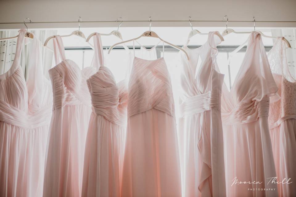 Destination Wedding