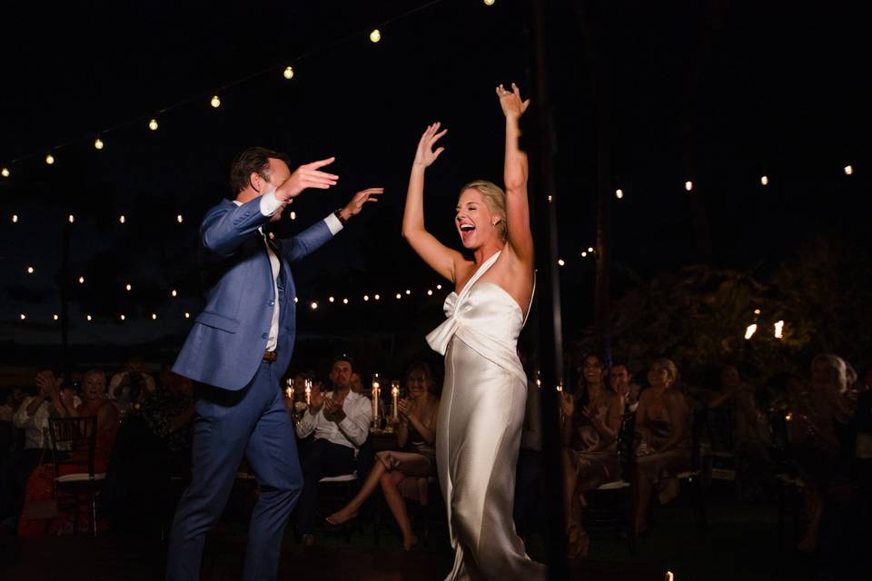 Maui Destination Wedding