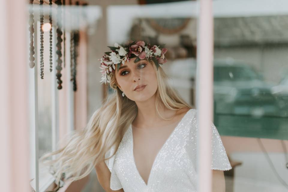 Makawao Elopement