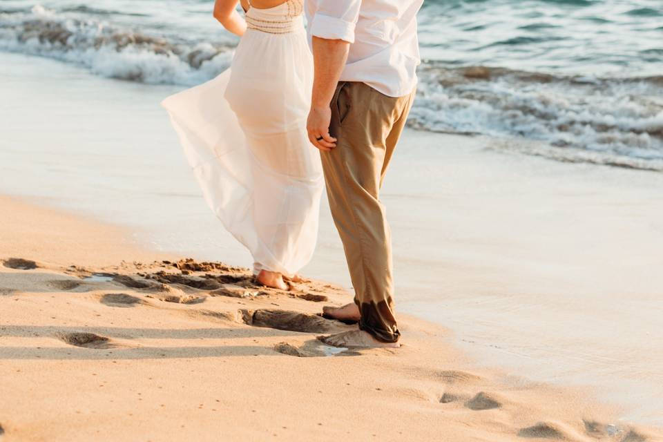 Maui Destination Elopement