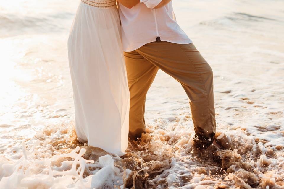 Maui Destination Elopement