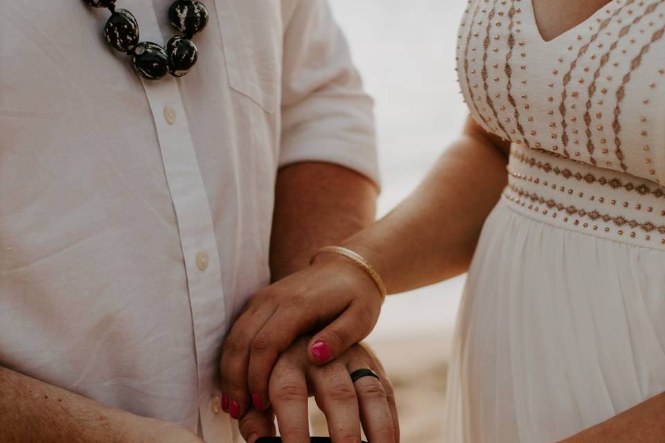 Maui Destination Elopement