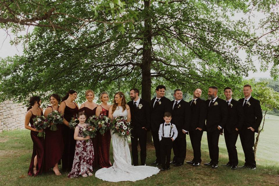 Corinne Ryan Photography