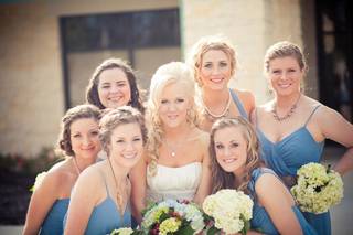 Wedding Hair & Wedding Makeup - WeddingWire