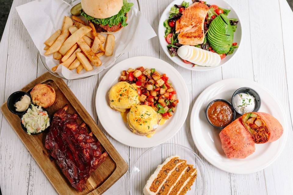 Cavalier Oceanfront Resort