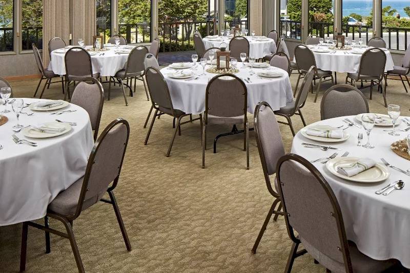 Cavalier Oceanfront Resort