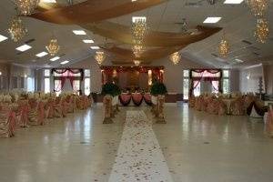 Chair Covers N More