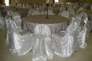 Chair Covers N More