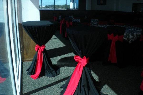 Chair Covers N More