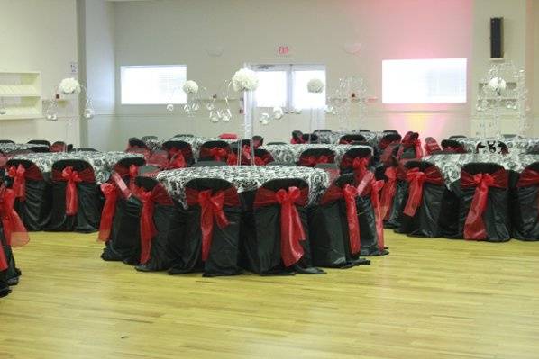 Chair Covers N More