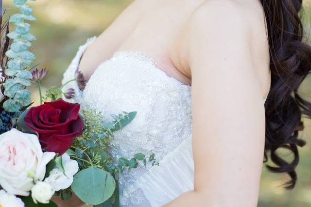 Bride