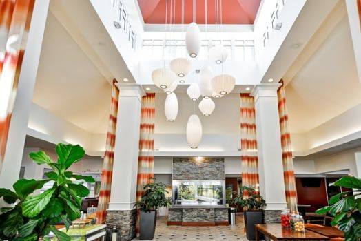 Hilton Garden Inn Tampa North