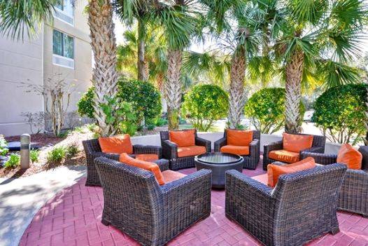 Hilton Garden Inn Tampa North