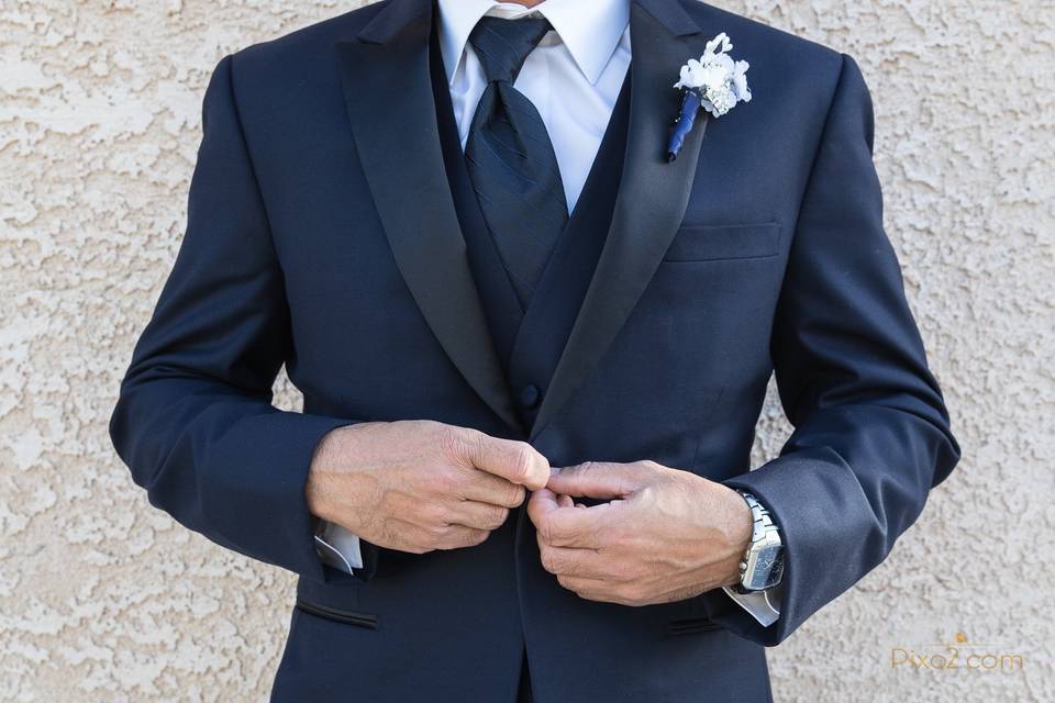 Groom