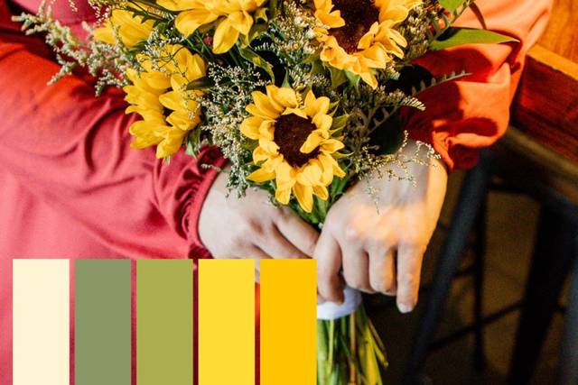 SoBro Flower Co. By 21 Petals