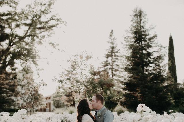 Park Winters - Venue - Winters, CA - WeddingWire