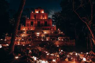 Ancestral Mayan Weddings