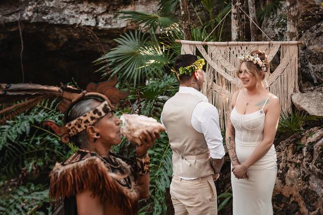 The vows