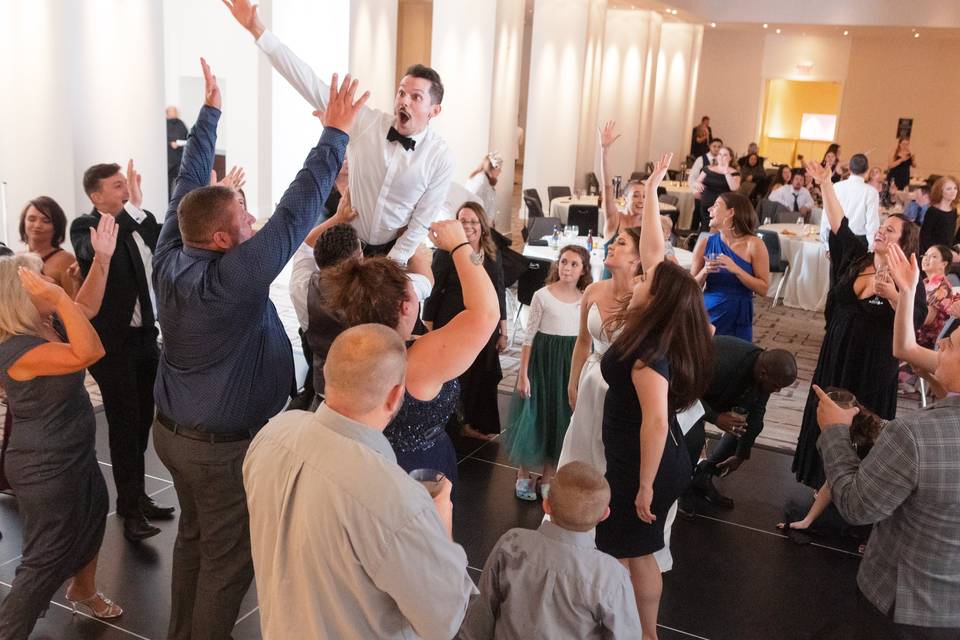 Wedding 2023