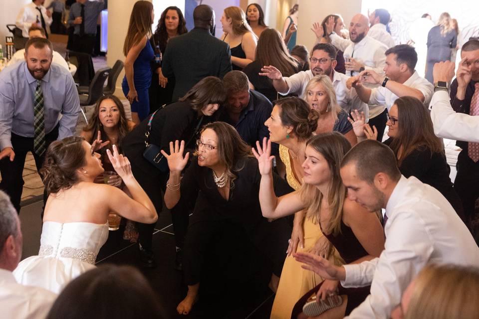 Wedding 2023