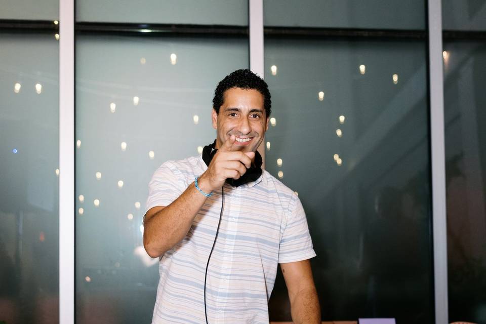 Best DJ