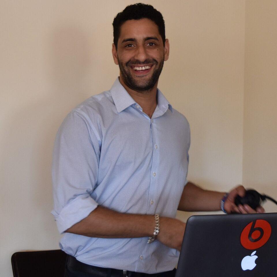 Jaafar Ouardi