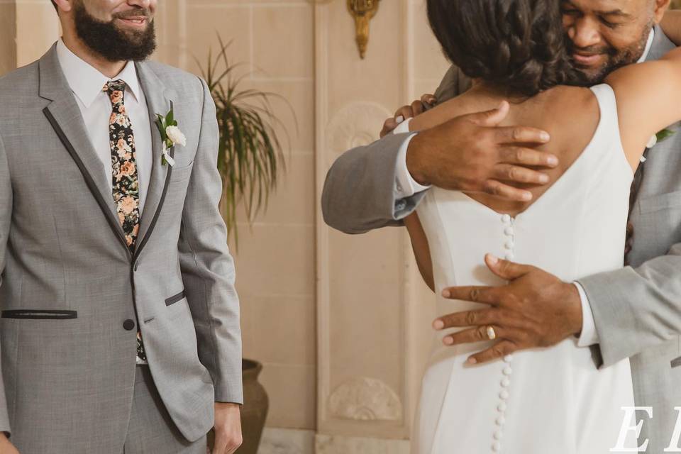 Top Knotch Ceremonies