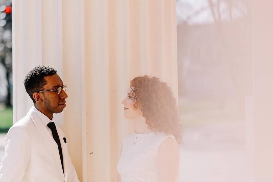 Top Knotch Ceremonies