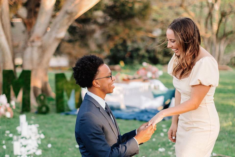 Top Knotch Ceremonies