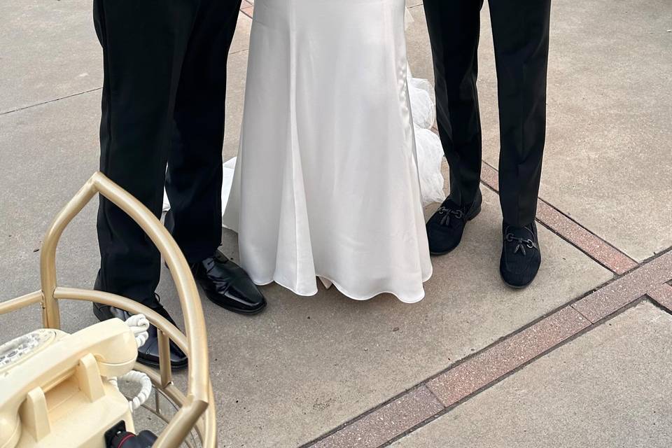 Top Knotch Ceremonies