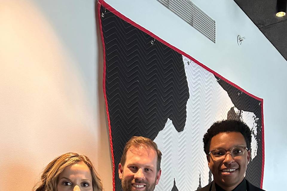 Top Knotch Ceremonies